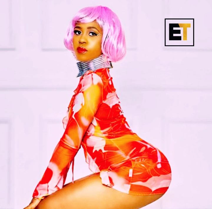 Dira Ex - Prize Nsiimye